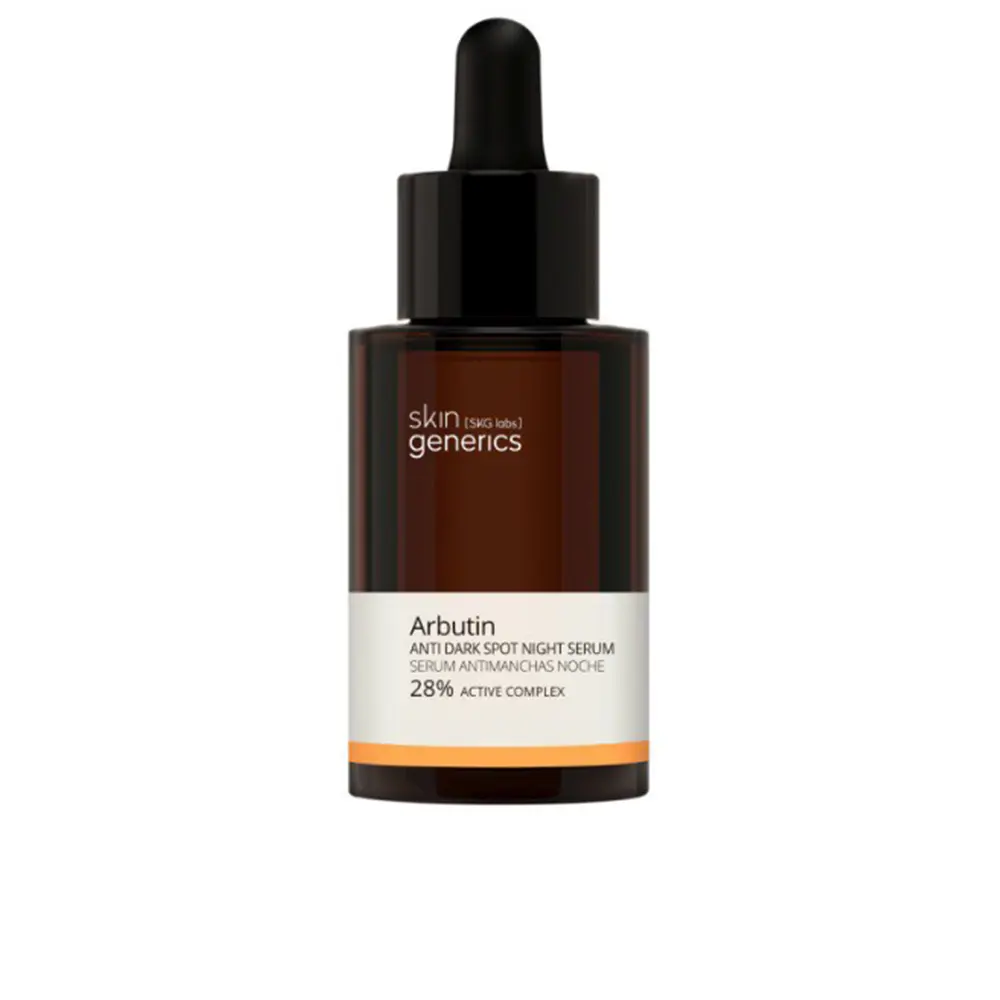 SKIN GENERICS ARBUTIN anti-spot serum 30% 30 ml