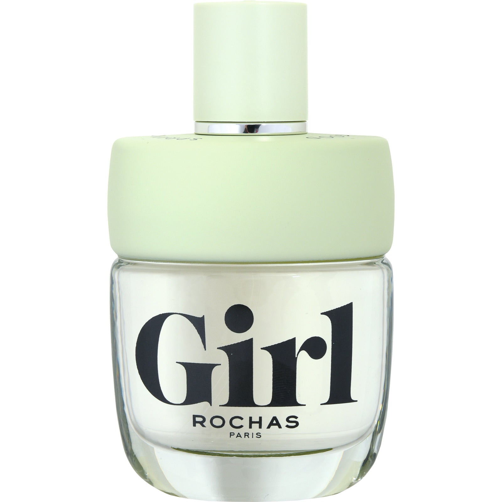 ROCHAS GIRL eau de toilette spray 60 ml