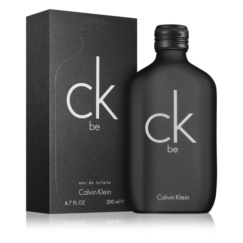 CALVIN KLEIN CK BE eau de toilette spray 50 ml