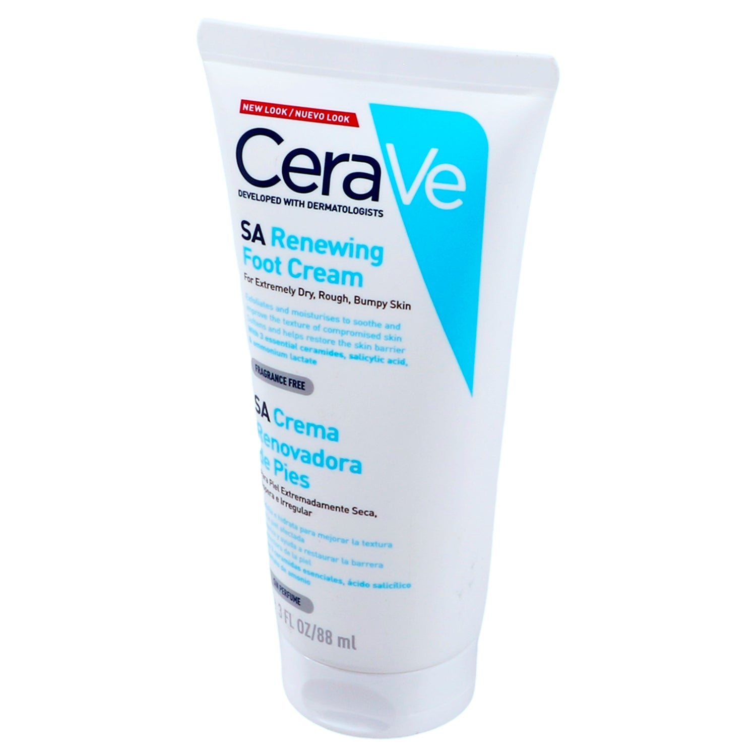 CERAVE Foot renewal cream 88 ml