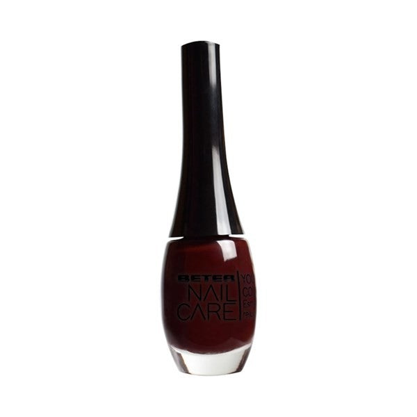 BETER NAIL CARE YOUTH COLOR #070-rouge noir fusion 11 ml