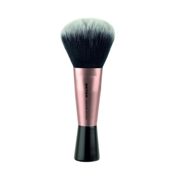 BETER MAKEUP BRUSH synthetic hair powder 1 u