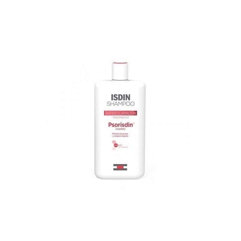 PSORISDIN shampoo 400 ml