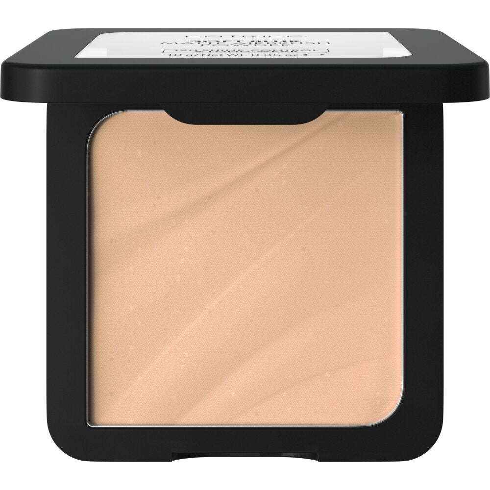 CATRICE SOFT BLUR airbrush mattifying powder #020N 10 gr