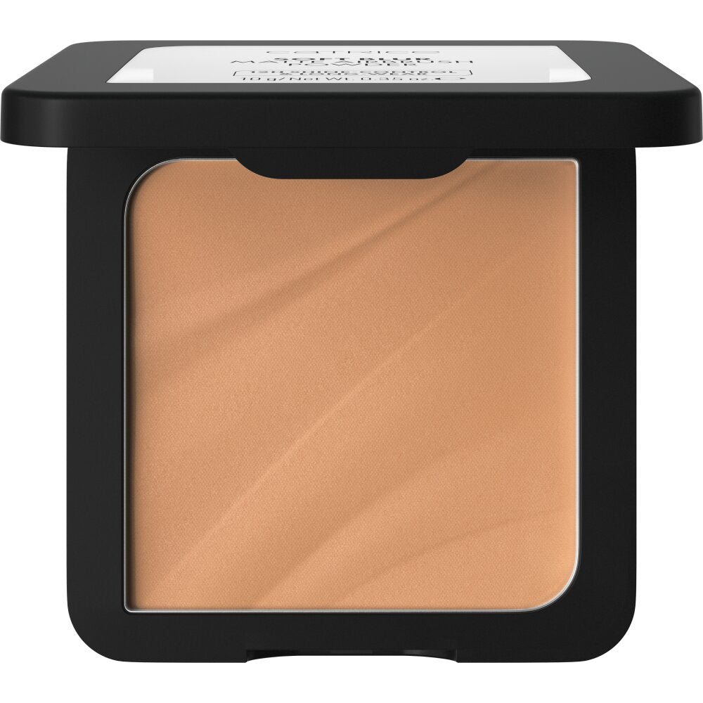 CATRICE SOFT BLUR airbrush mattifying powder #040W 10 gr