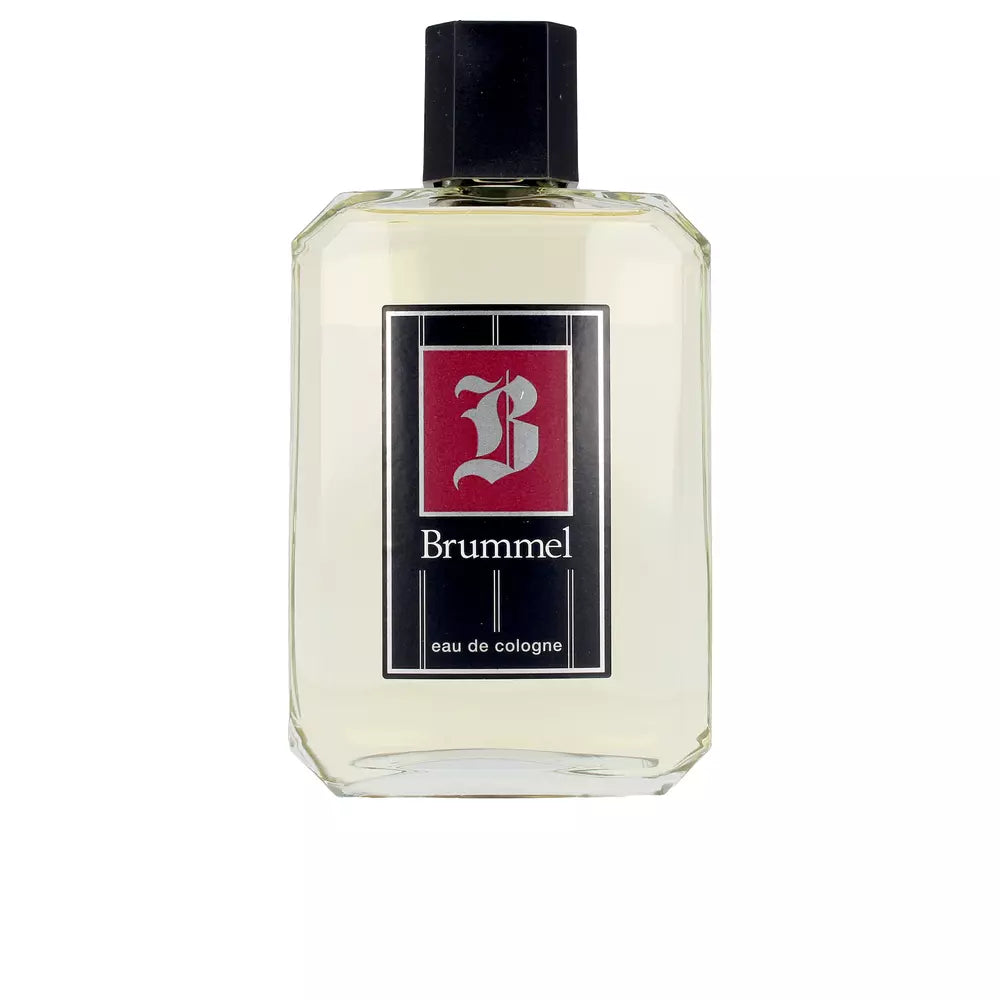 PUIG BRUMMEL eau de cologne 500 ml