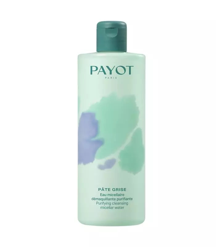 PAYOT PÂTE GRISE micellar water 400 ml
