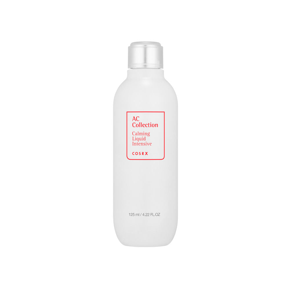 COSRX CALMING liquid intensive 125 ml
