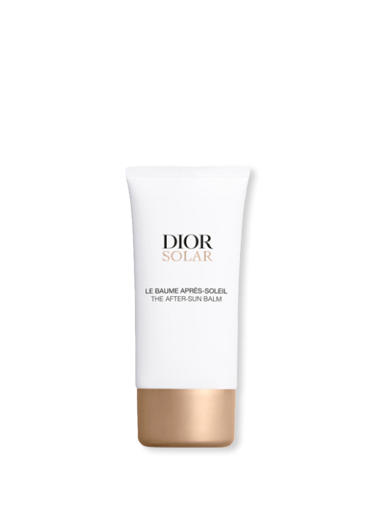 DIOR BRONZE ultra fresh monoï balm after sun 150 ml
