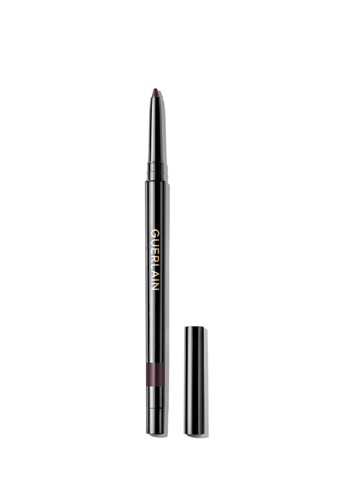 GUERLAIN OMBRE G eye pencil #04Plum Peony 3 gr