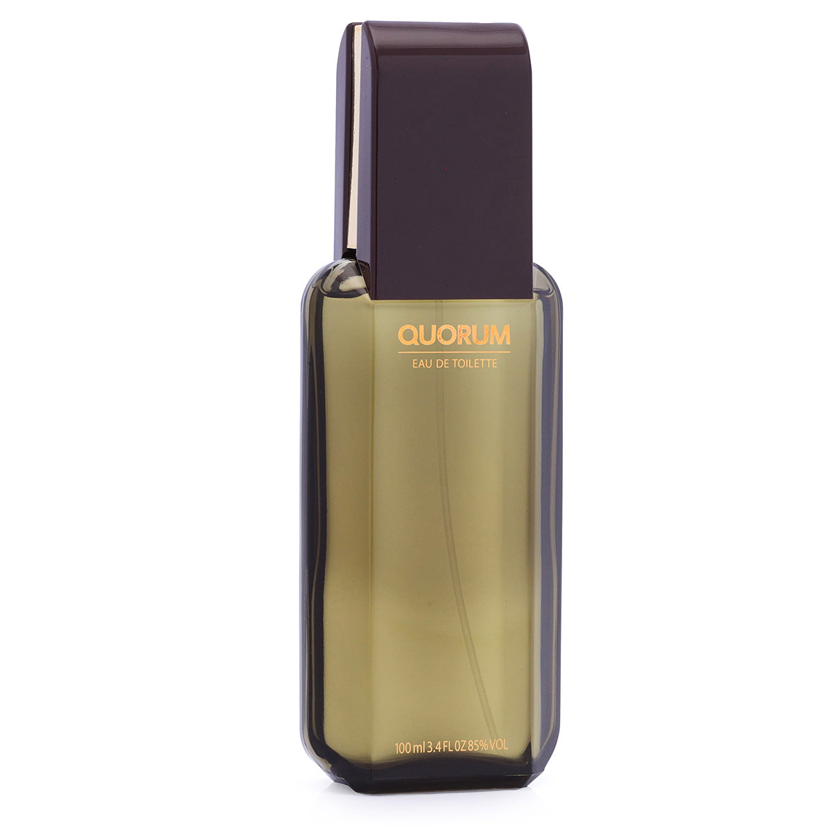 QUORUM eau de toilette spray 100 ml