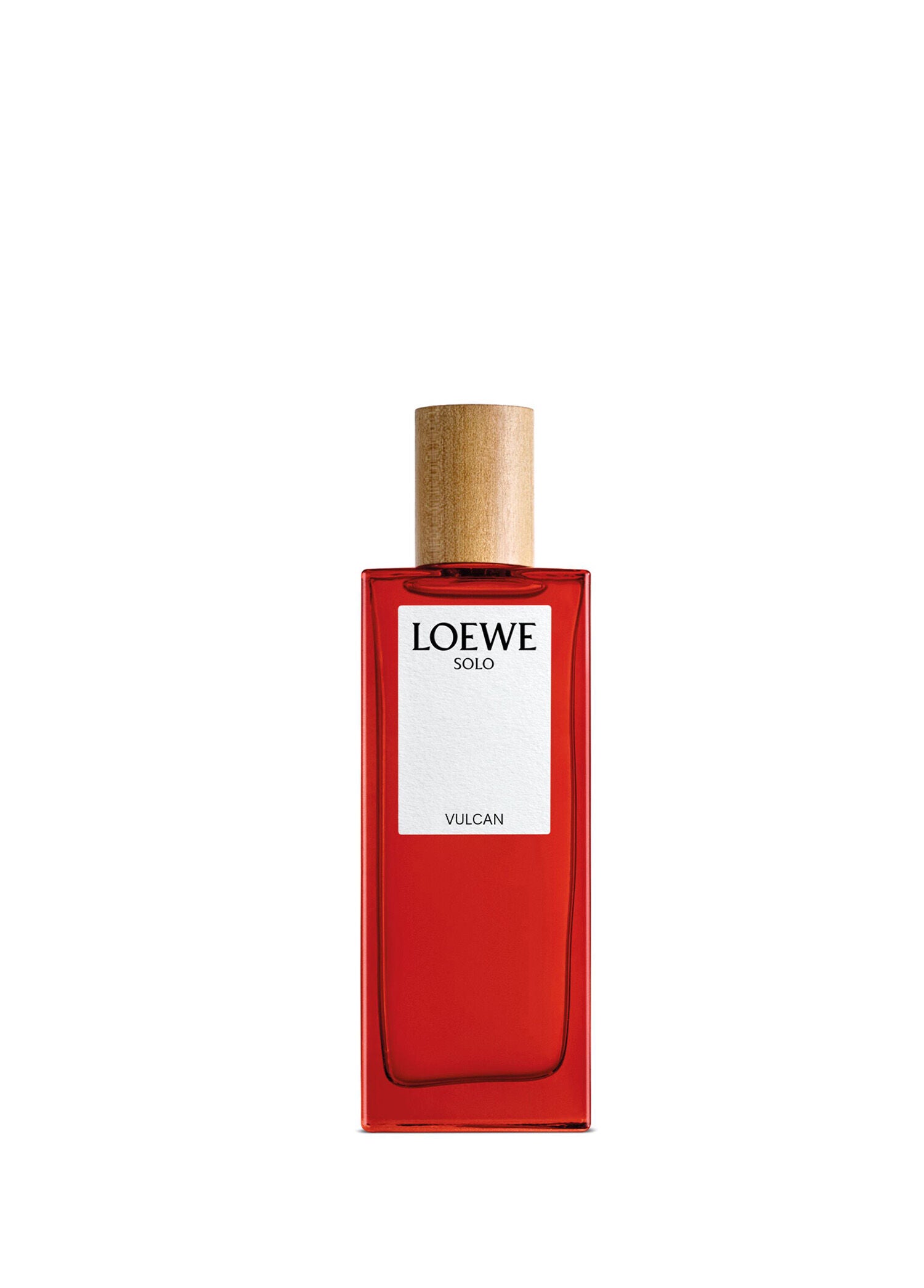LOEWE ONLY VULCAN edp vapo 50 ml