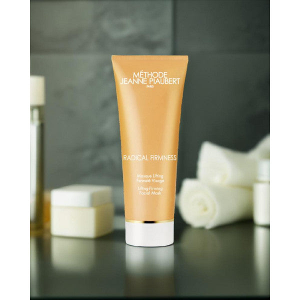 MÉTHODE JEANNE PIAUBERT RADICAL FIRMNESS masque lifting 75 ml