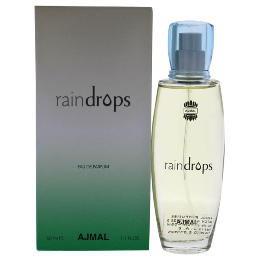 AJMAL Raindrops edp vapo 50 ml