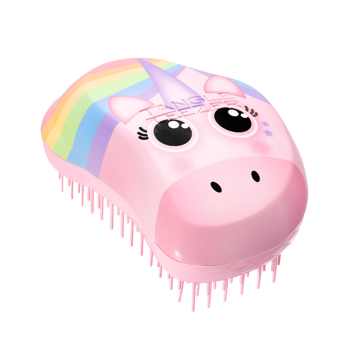 TANGLE TEEZER ORIGINAL mini #Children Pink Unicorn 1 u
