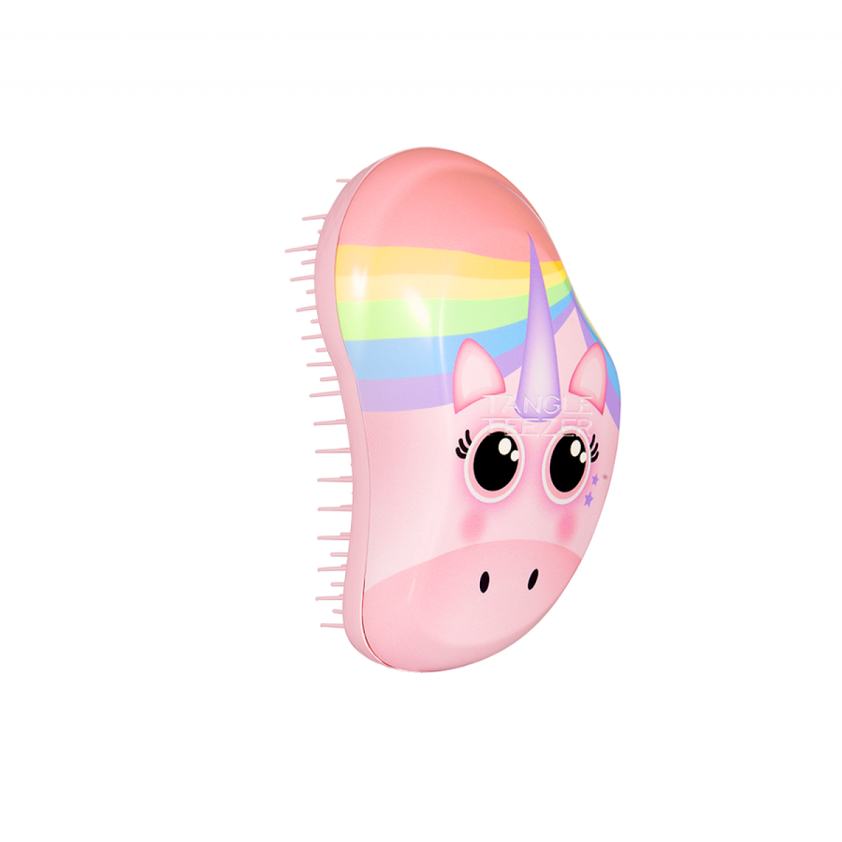 TANGLE TEEZER ORIGINAL mini #Children Pink Unicorn 1 u