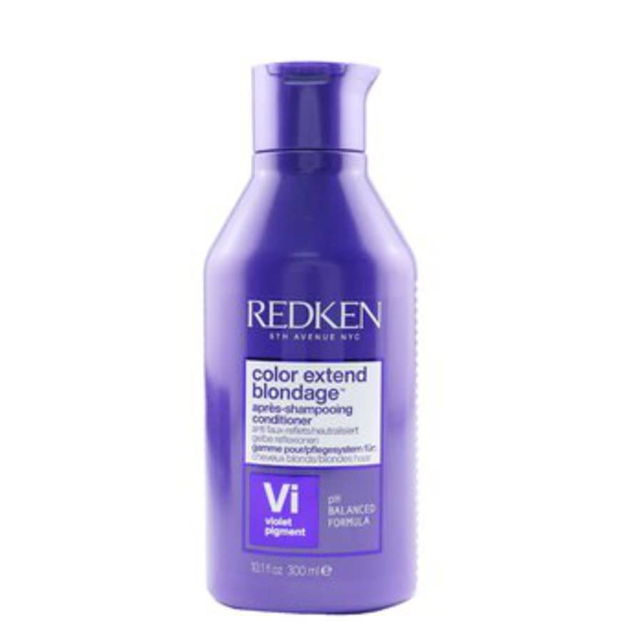 REDKEN COLOR EXTEND BLONDAGE conditioner 300 ml