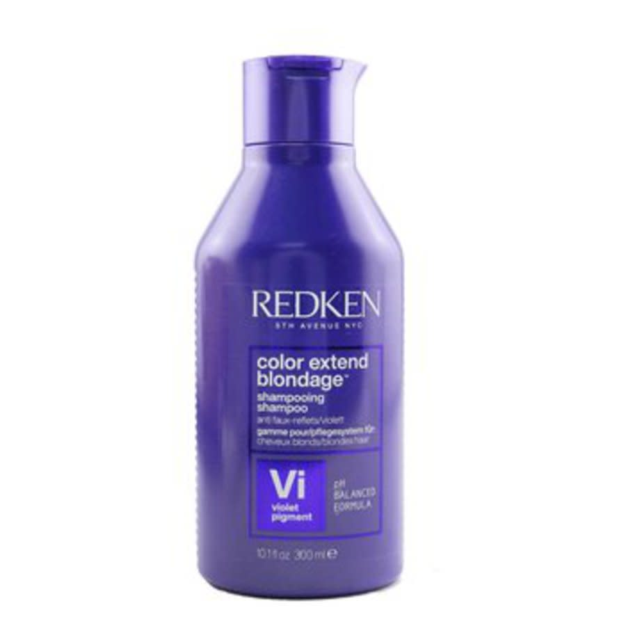 REDKEN COLOR EXTEND BLONDAGE shampoo 300 ml