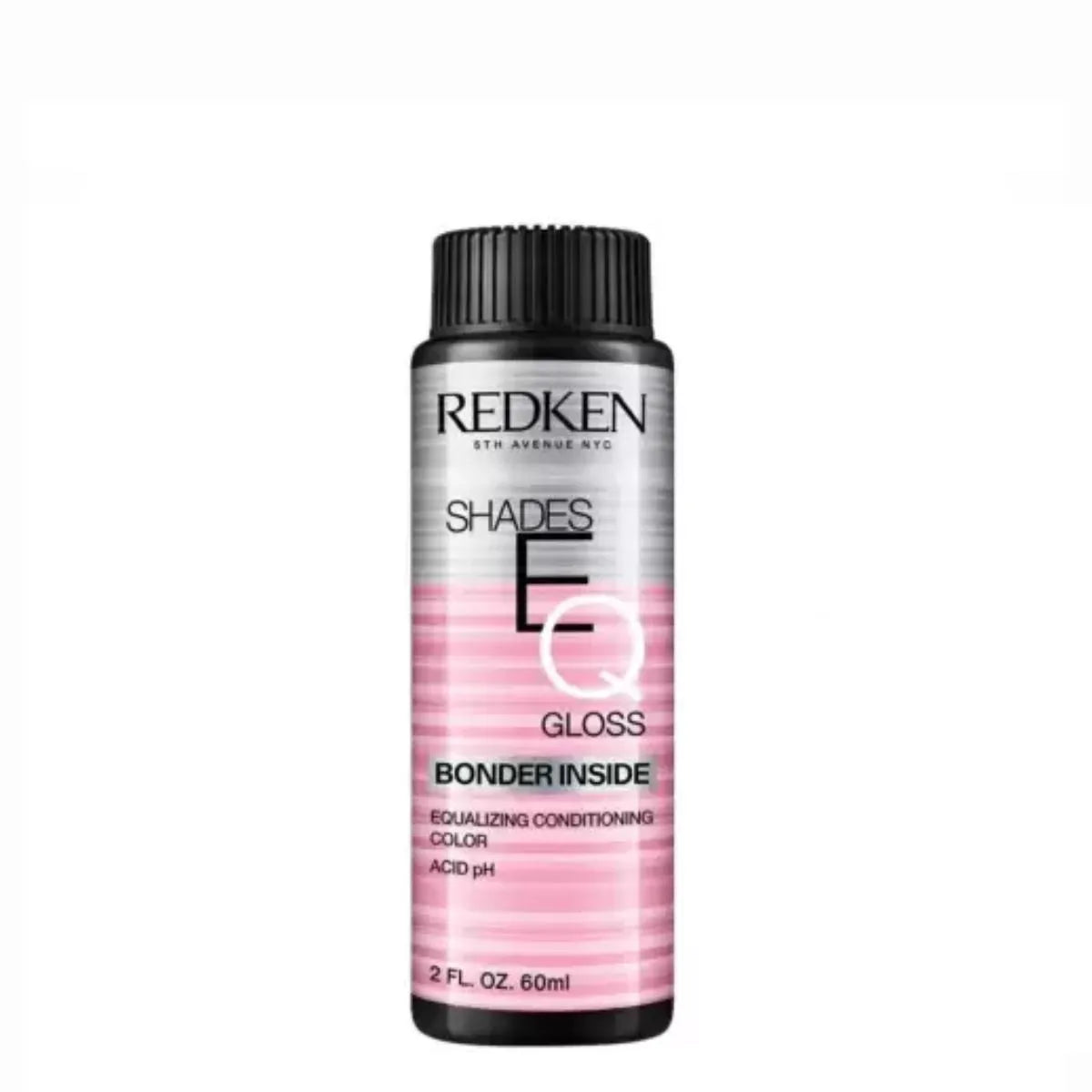 REDKEN SHADES EQ bonder inside #08N 60 ml x 3 u