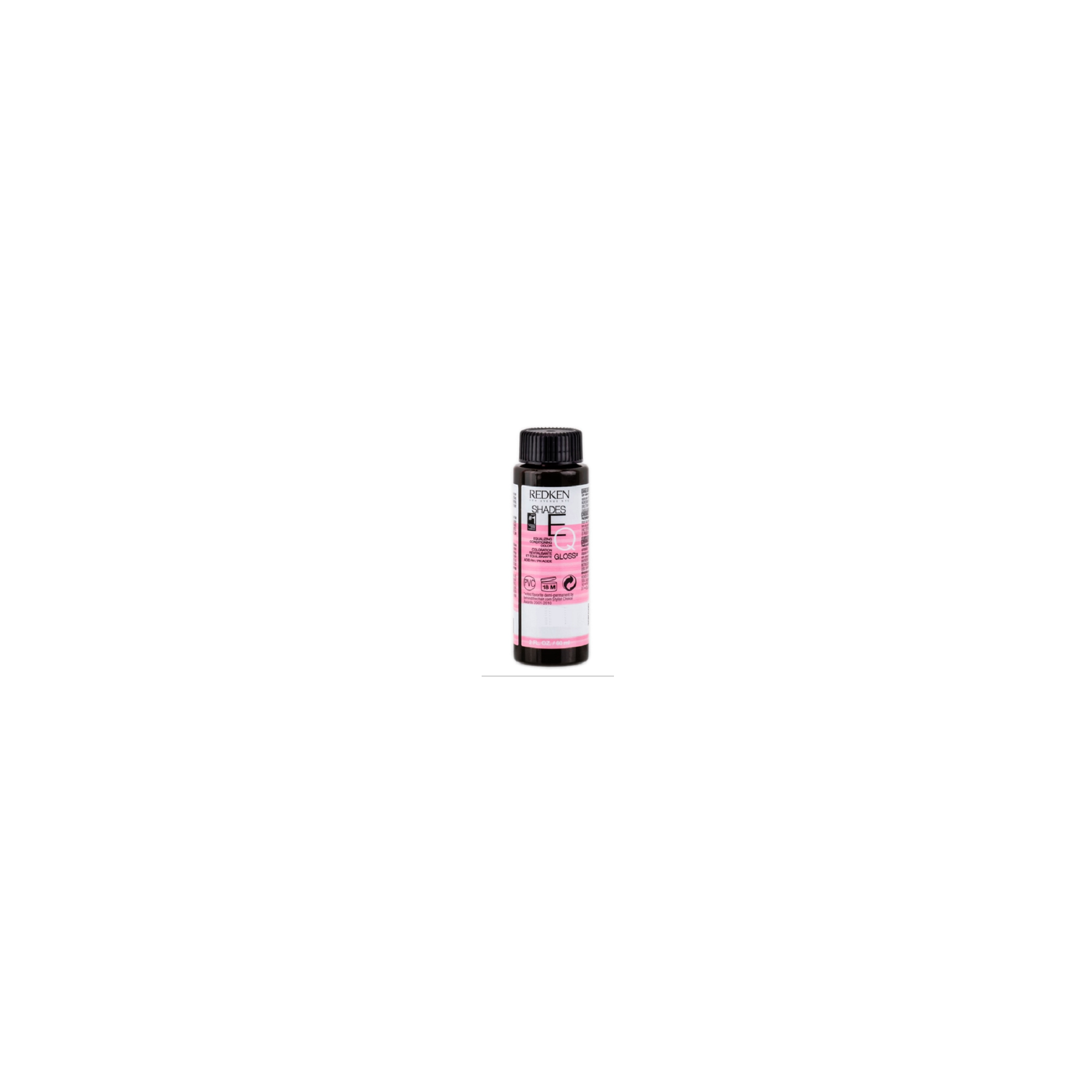REDKEN SHADES EQ #08WG golden apricot 60 ml x 3 u