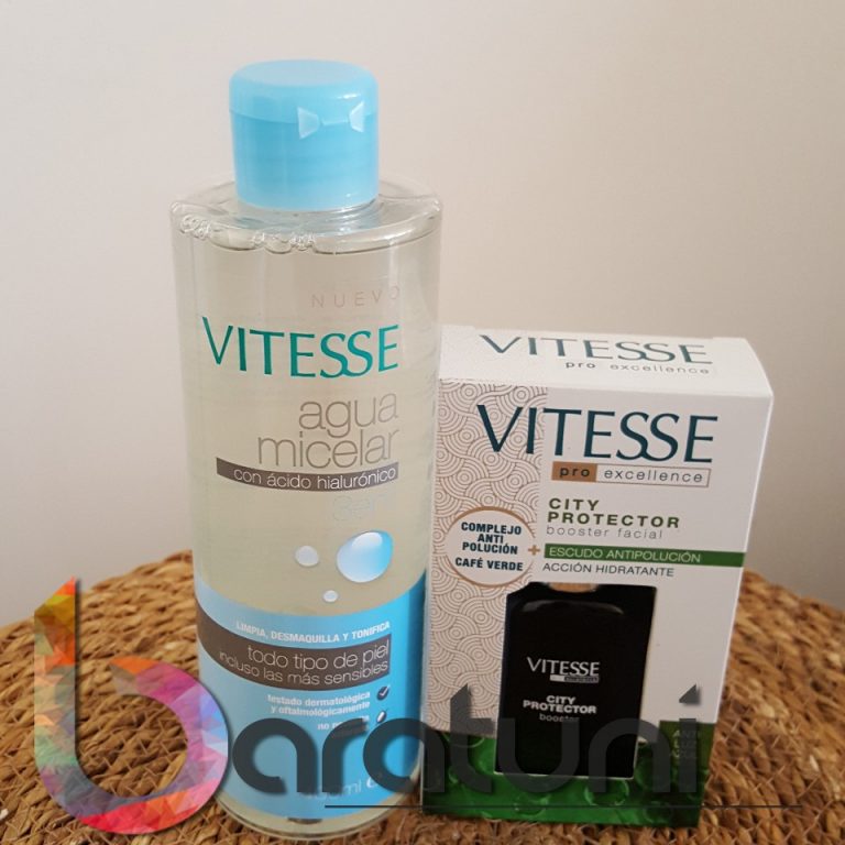 VITESSE ANTI-AGING 10 facial cream 150 ml