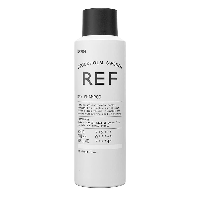 REF DRY shampoo Nº204 200 ml