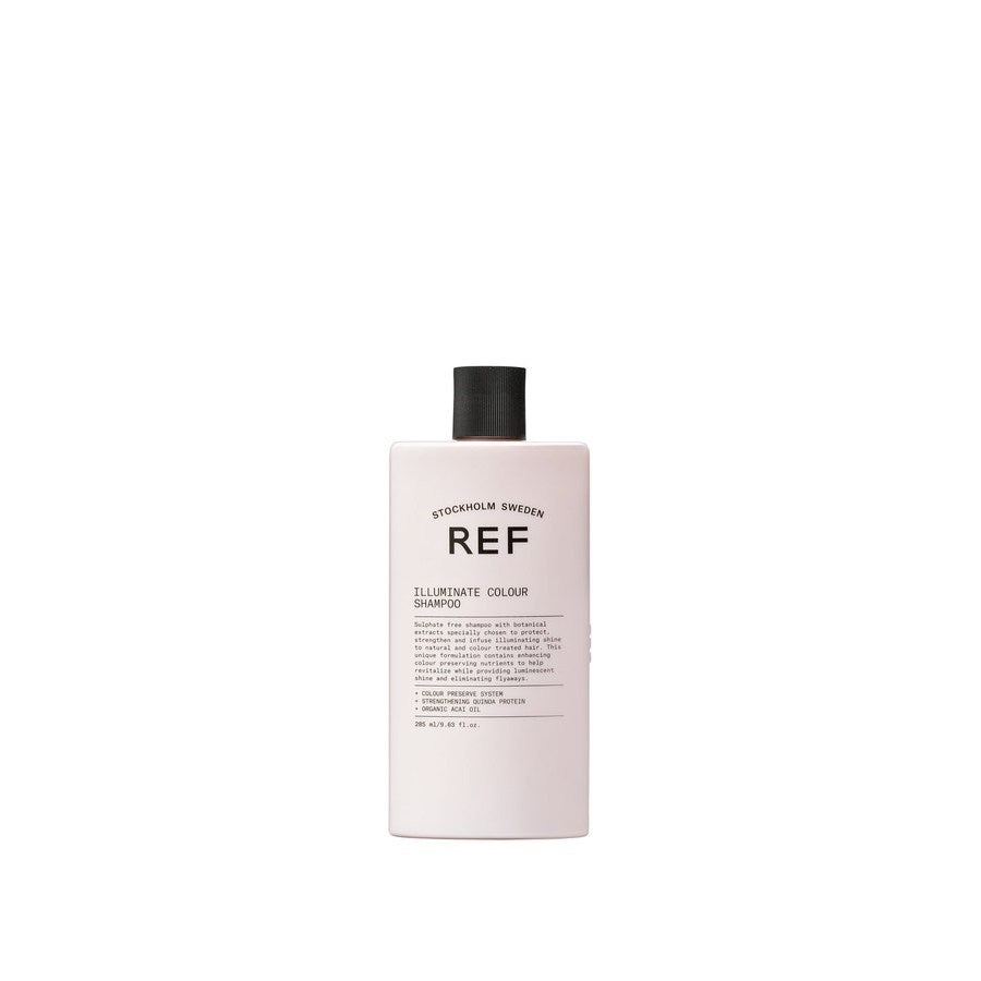 REF ILLUMINATE COLOR shampoo 285 ml