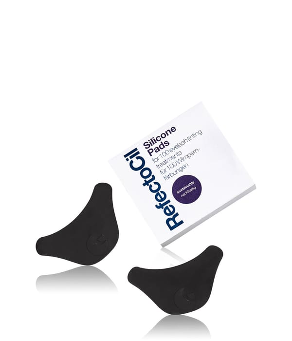 REFECTOCIL SILICONE pads 1 u