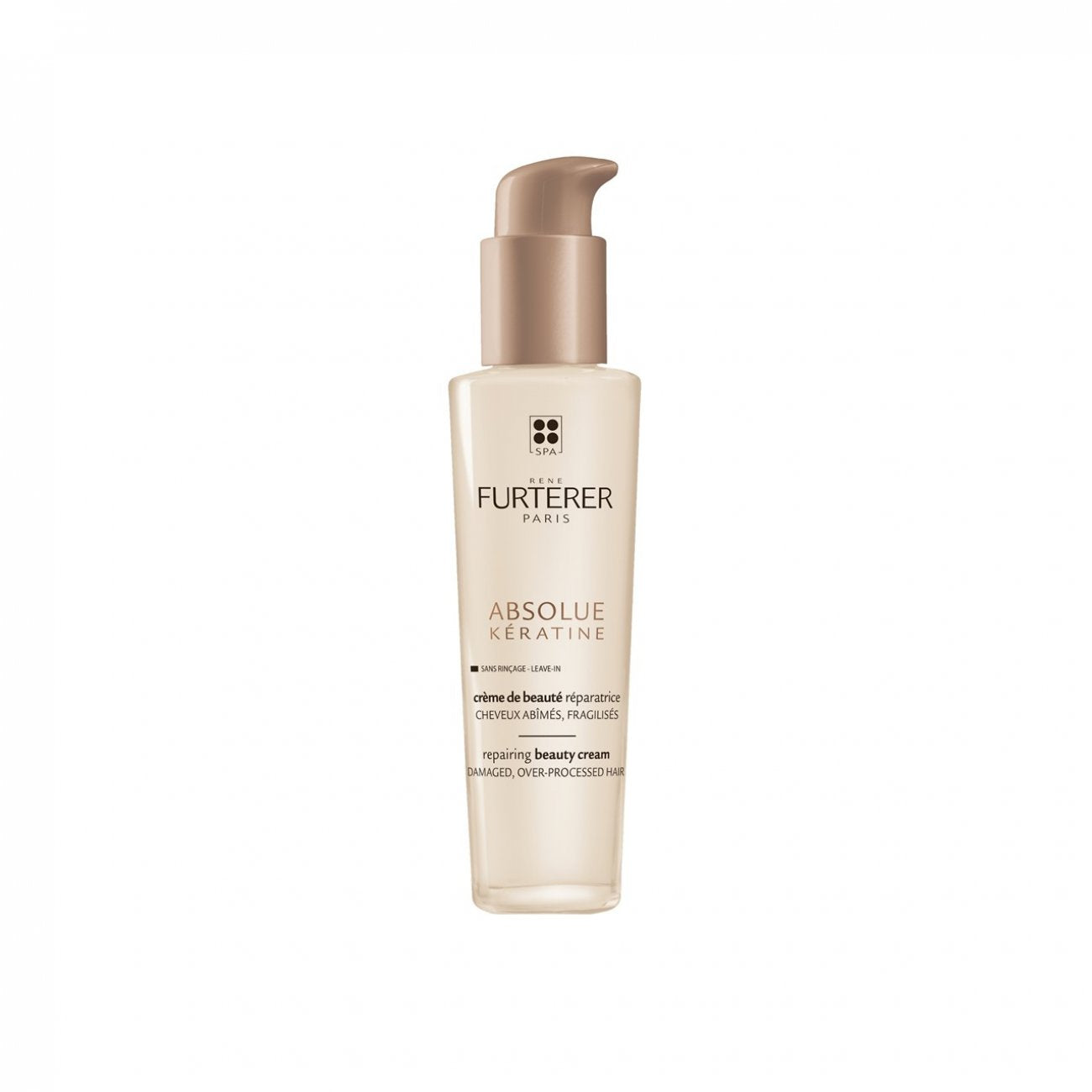 RENE FURTERER ABSOLUE KERATINE day care 100 ml