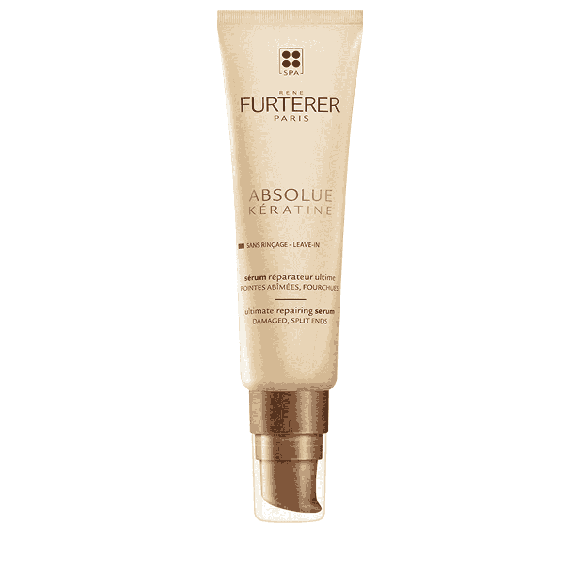 RENE FURTERER ABSOLUE KERATINE extreme repair serum 30 ml