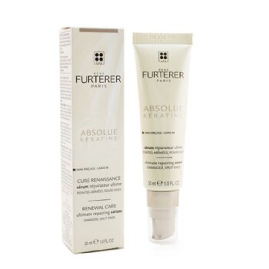 RENE FURTERER ABSOLUE KERATINE extreme repair serum 30 ml