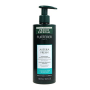 RENE FURTERER PROFESSIONAL ASTERA FRESH soothing freshness shampoo 500 ml