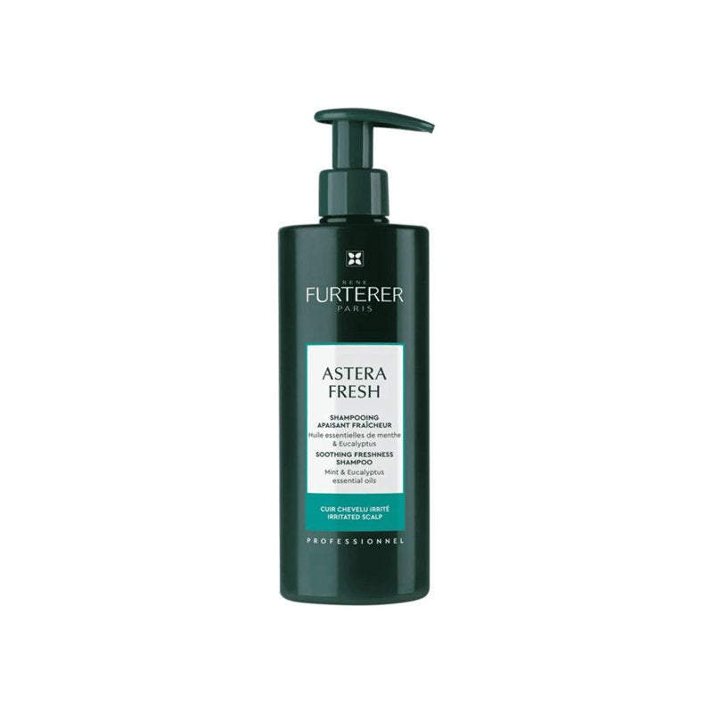 RENE FURTERER PROFESSIONAL ASTERA FRESH soothing freshness shampoo 500 ml