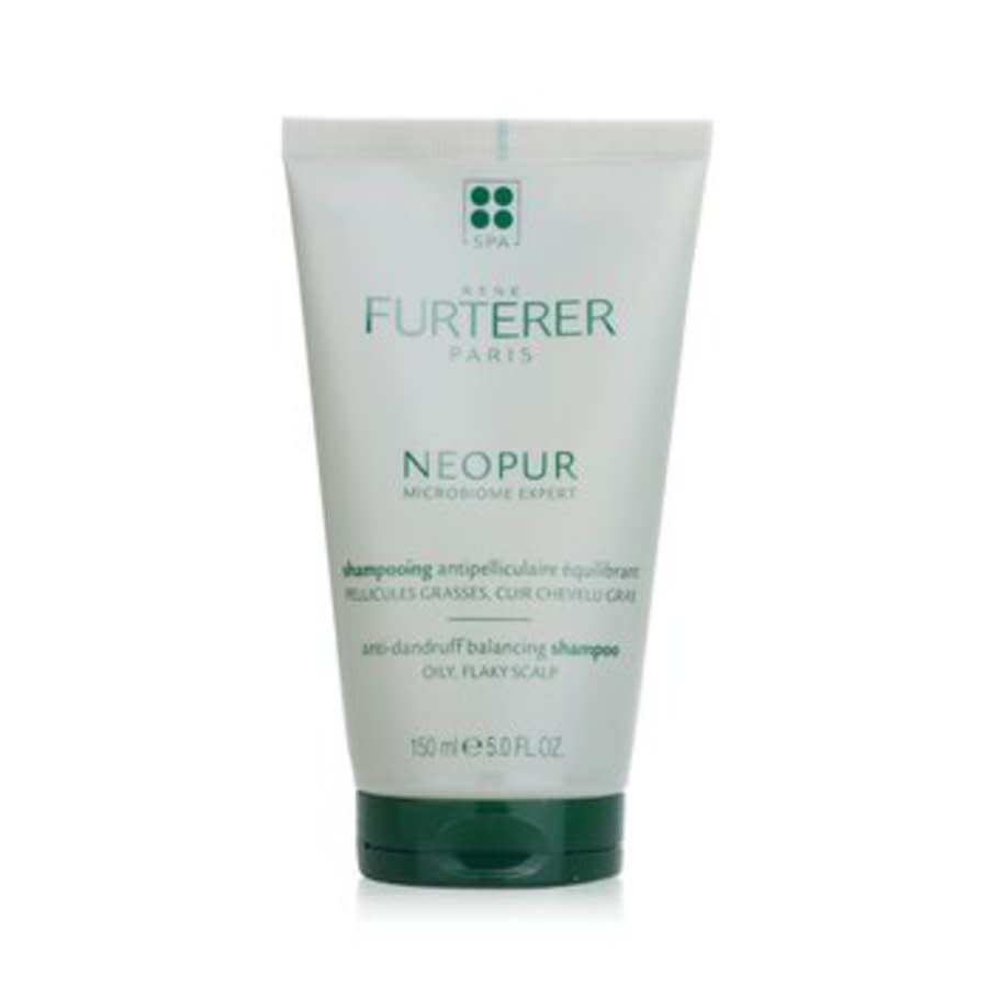 RENE FURTERER NEOPUR MICROBIOME EXPERT champú anticaspa grasa 150 ml