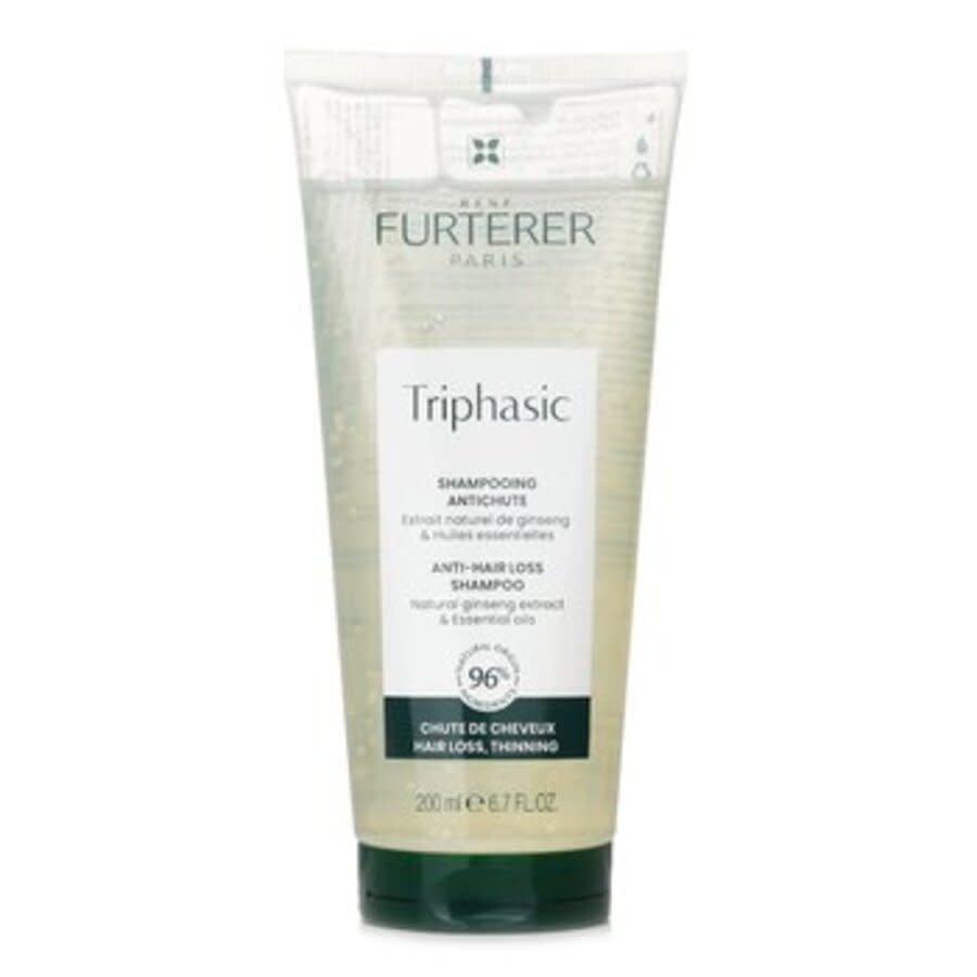 RENE FURTERER TRIPHASIC stimulating anti-loss shampoo 200 ml