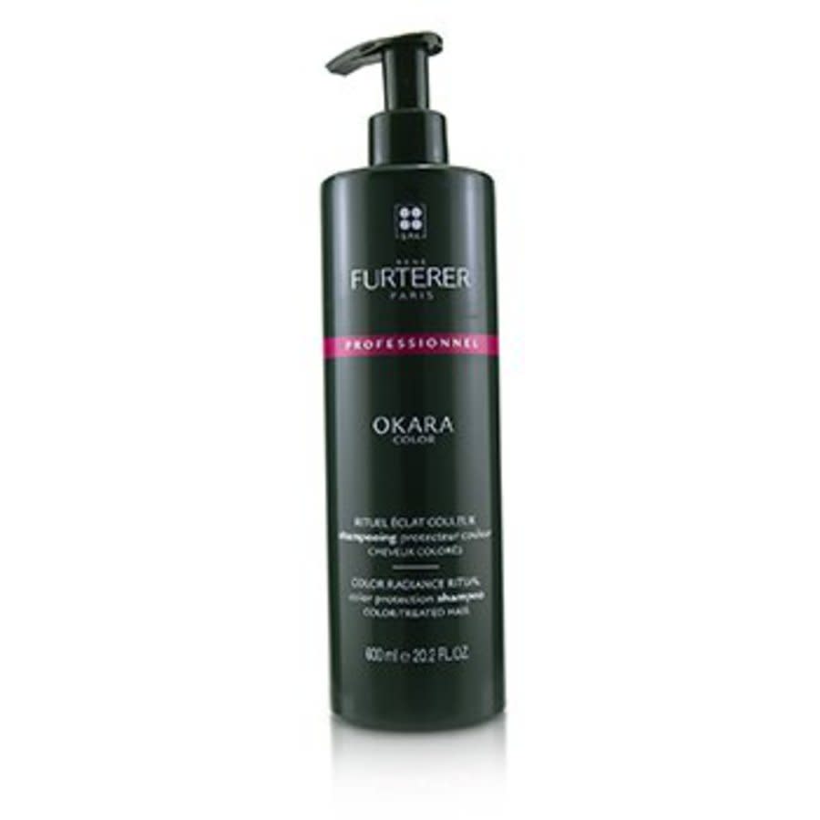 RENE FURTERER PROFESSIONAL OKARA COLOR color protective shampoo 600 ml