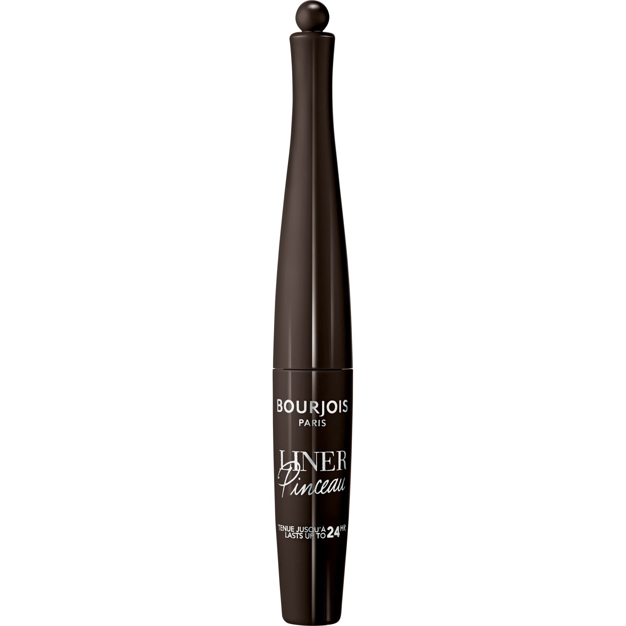 BOURJOIS LINER PINCEAU 24H liquid eyeliner #2-Brun Impressionniste 2,5 ml