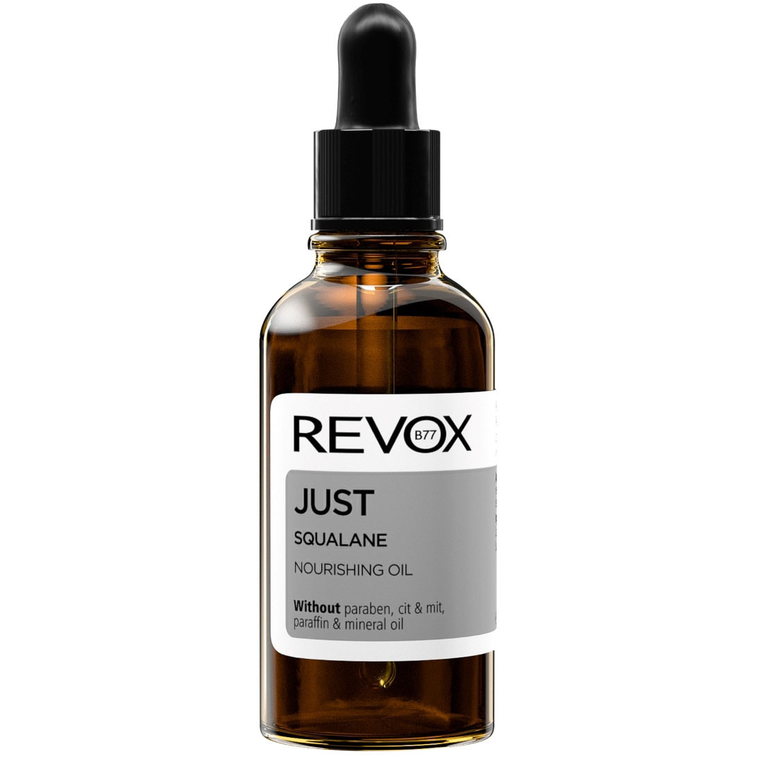 REVOX B77 JUST squalane 30ml
