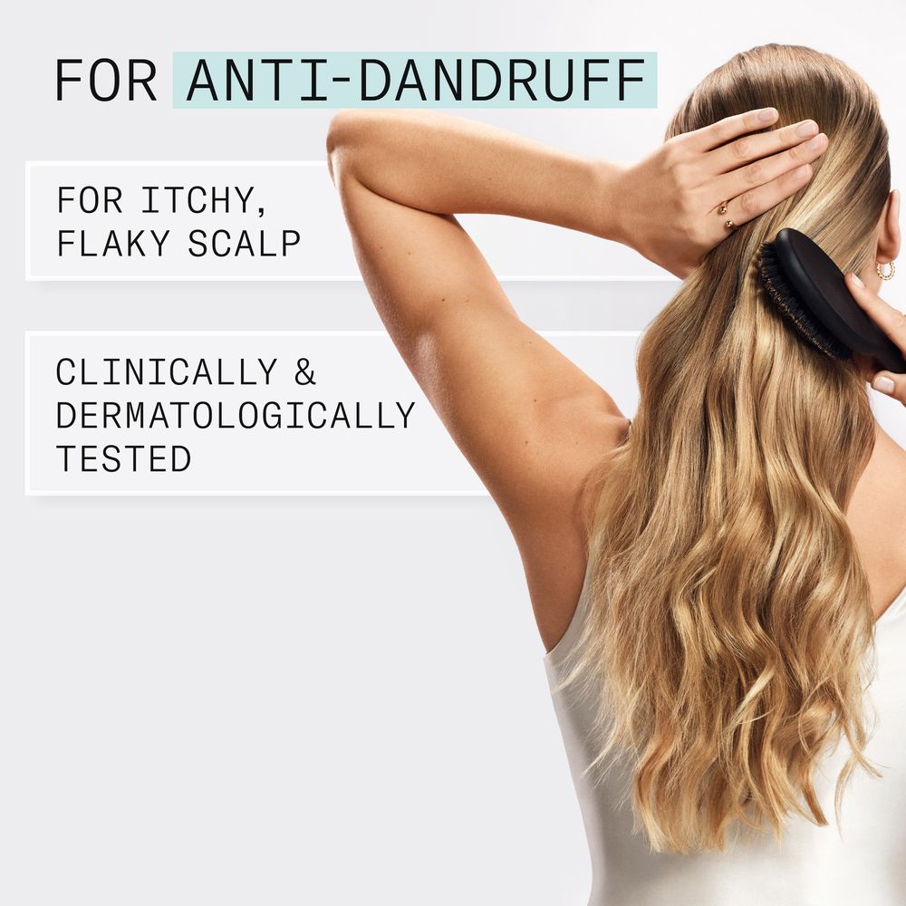 NIOXIN SCALP RECOVERY - Anti-Dandruff Kit - Flaky and Itchy Scalp 3 u