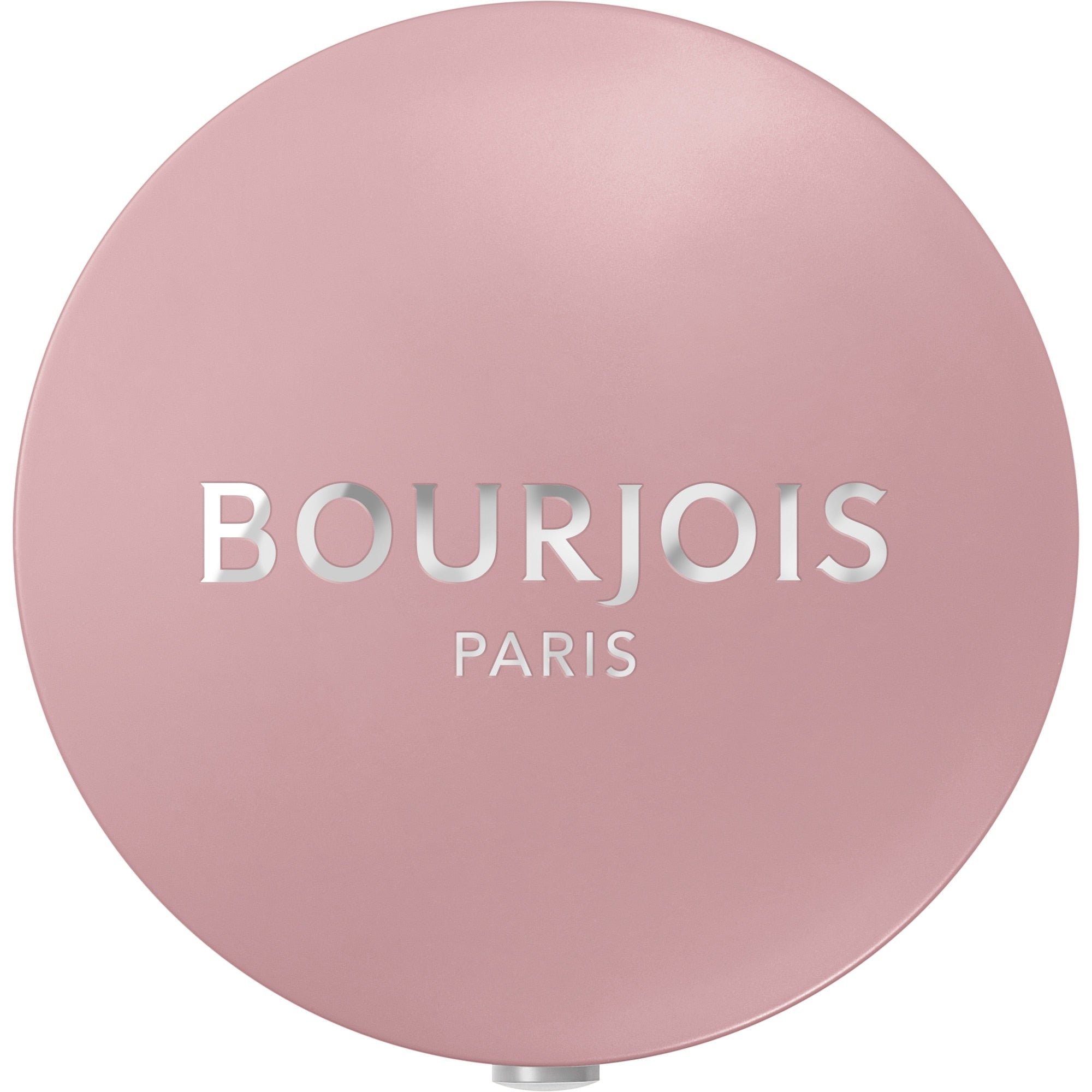 BOURJOIS LITTLE ROUND pot eyeshadow #16-mauve la la!