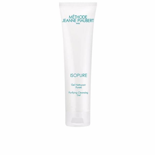 MÉTHODE JEANNE PIAUBERT ISOPURE gel nettoyant pureté 100 ml
