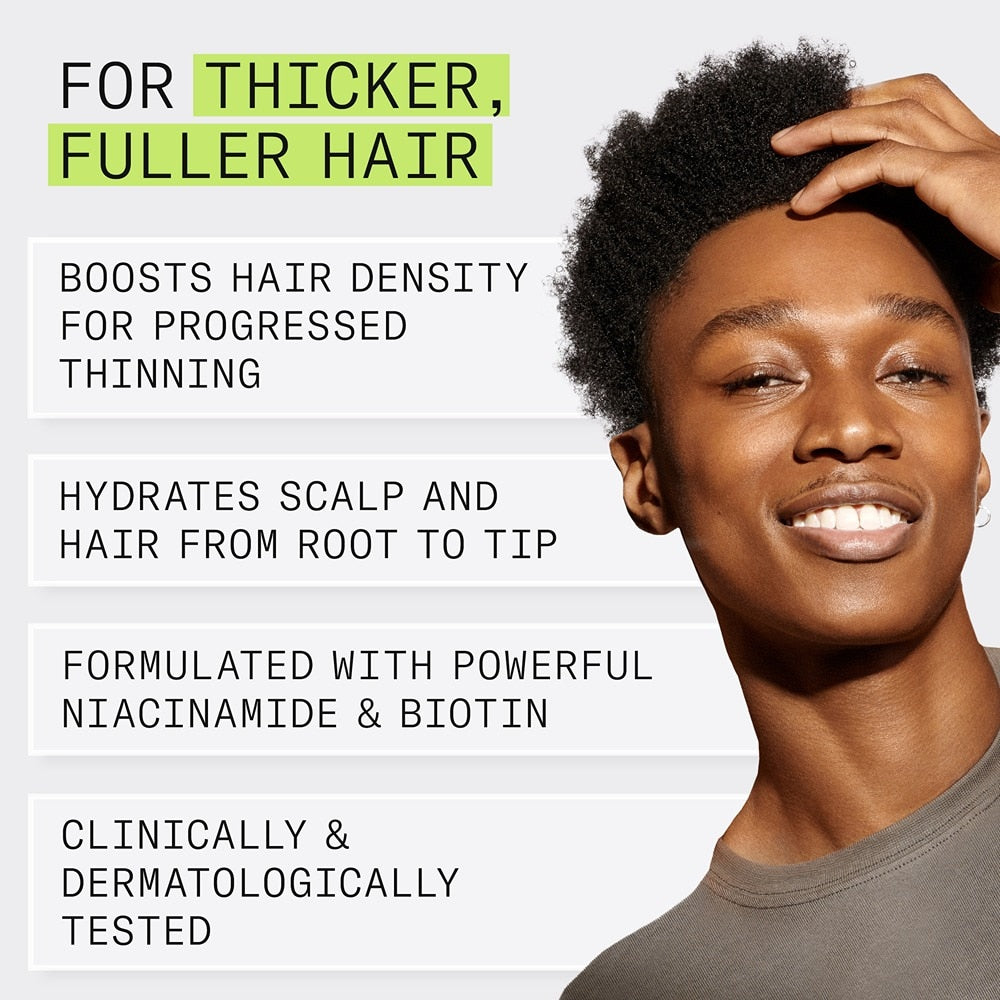 NIOXIN SYSTEM 2 - Kit - Treatment for Natural Hair with Advanced Weakening 3 units
