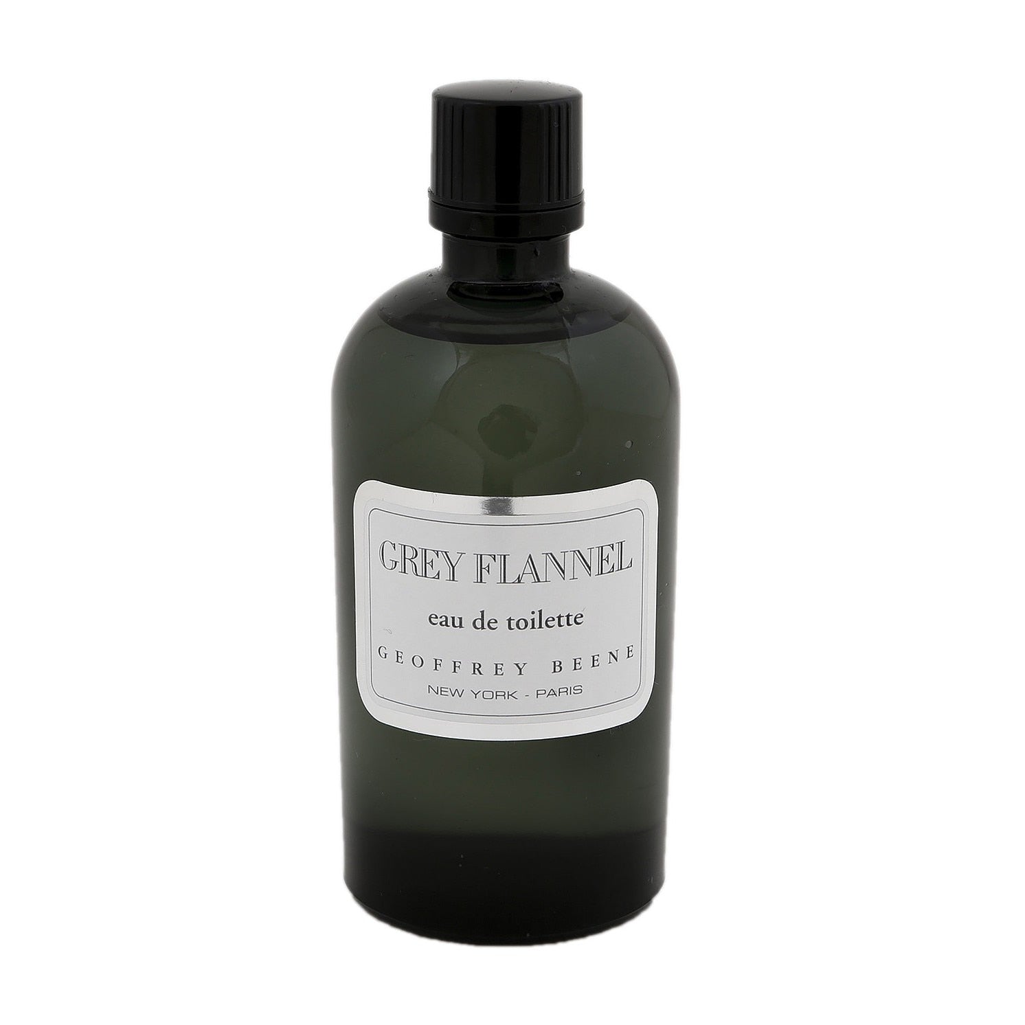 GEOFFREY BEENE GREY FLANNEL eau de toilette 240 ml