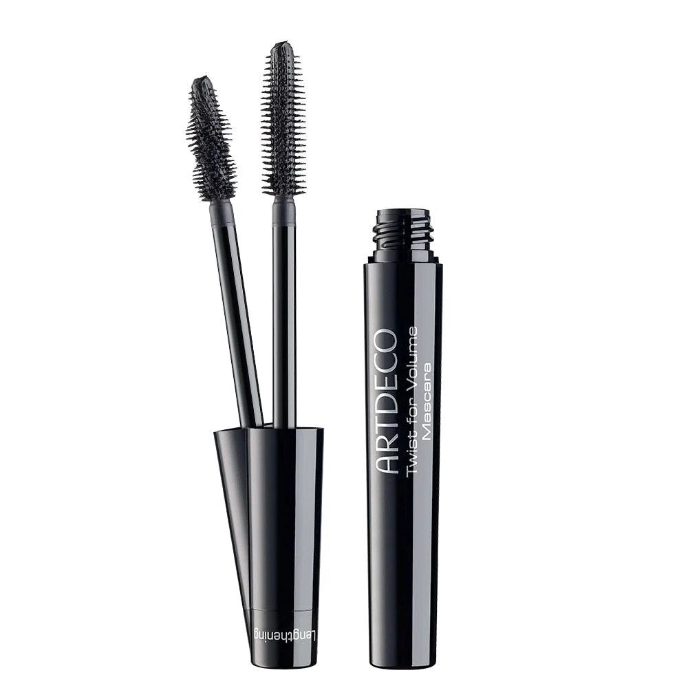 ARTDECO TWIST FOR VOLUME mascara 8 ml