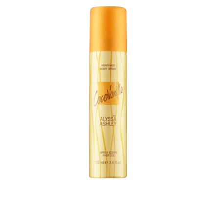 ALYSSA ASHLEY COCO VANILLA body mist 100 ml