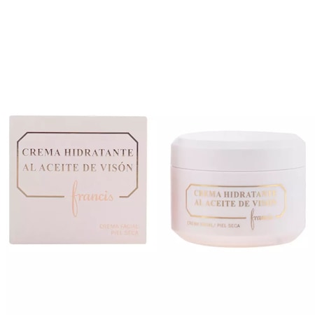 FRANCIS MINK OIL facial moisturizing cream 100 ml