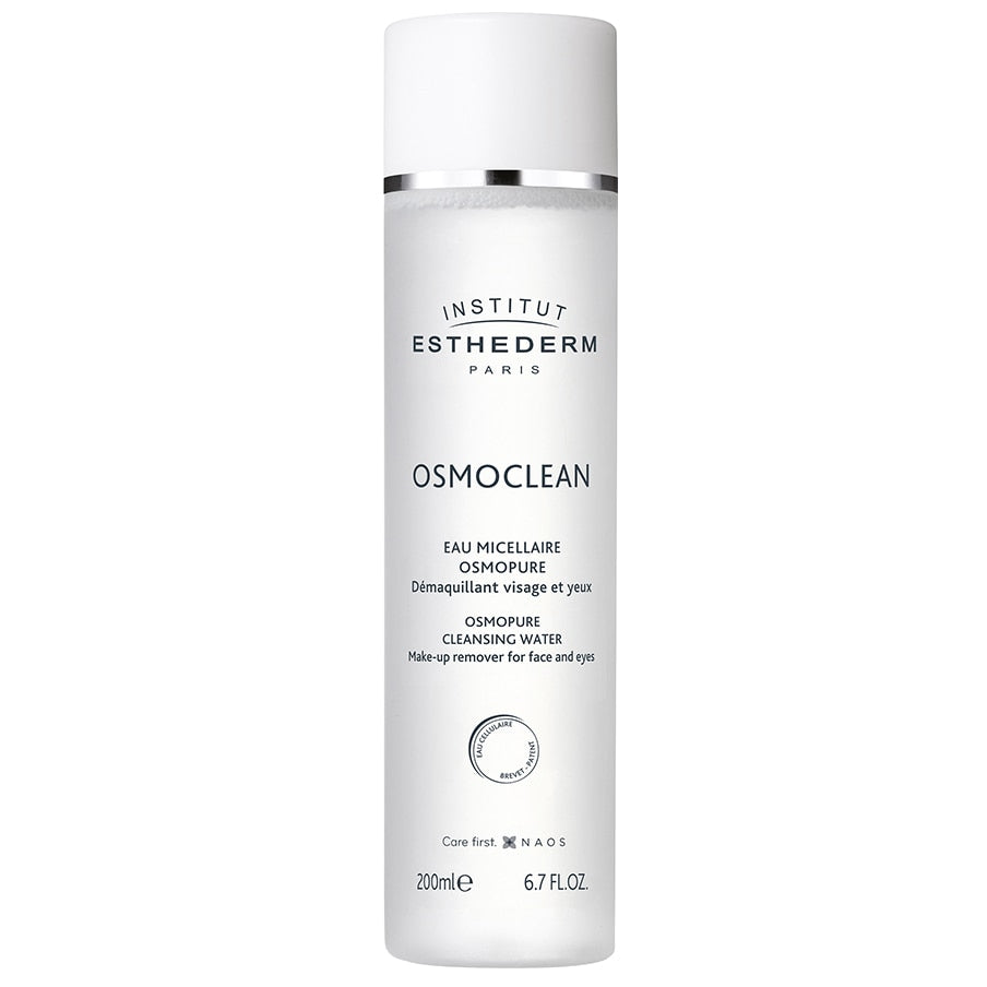 INSTITUT ESTHEDERM OSMOCLEAN osmopure micellar water 200 ml