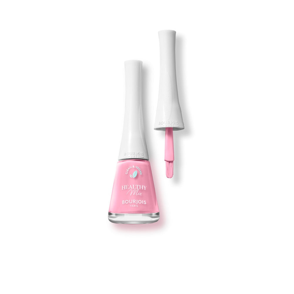 BOURJOIS HEALTHY MIX nail polish #125-very generose