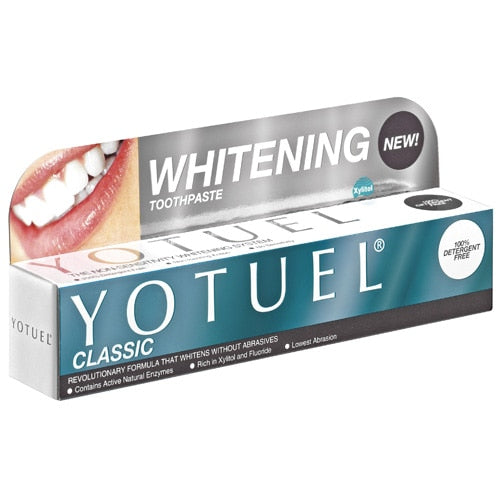 YOTUEL CLASSIC MINT toothpaste 50 ml