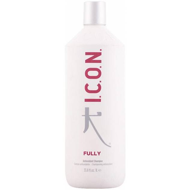 I.C.O.N. FULLY antioxidant shampoo 1000 ml